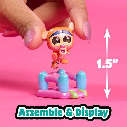 Disney Doorables Ticket to Fun Festival-Themed Collectible Figures in Kuwait