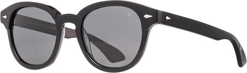 AO Times Sunglasses - Tortoise - Calobar Green AOLite Nylon Lenses - 49-21-145 in Kuwait
