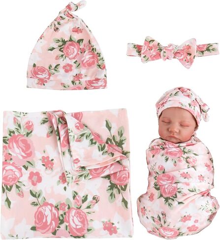 Aori Reborn Baby Dolls Clothes - Outfit Clothing Accessories for 20-24 inch Lifelike Newborn Baby Dolls in Kuwait
