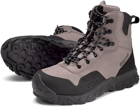 Clearwater Orvis Men's Wading Boots - Rubber in Saudi Arabia