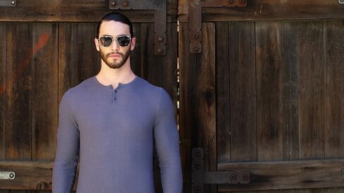 Eagle Eyes FREEDOM Aviator Sunglasses in Kuwait