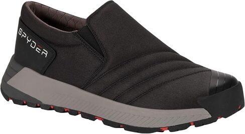 Spyder Men’s Bretton Casual Comfort Shoe, Pull-On, Increased Traction in Kuwait