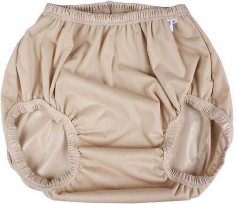 GaryWear Active Brief, 2X-Large, Latte in Kuwait