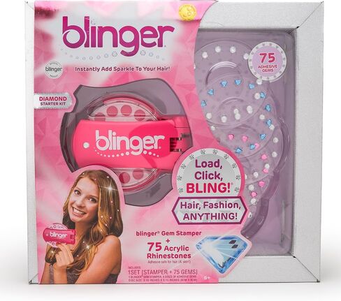 blinger® Diamond Starter Set in Saudi Arabia