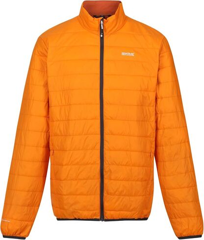 Regatta Mens Hillpack Quilted Insulated Jacket in Saudi Arabia