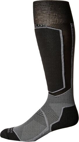 thorlos Women's Xski Ultra Thin Skiing Over The Calf Socks in Kuwait