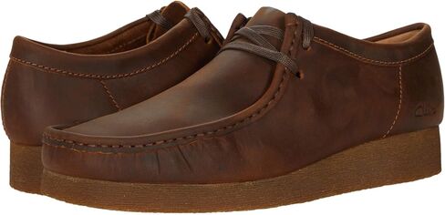 Clarks Men's, Wallabee Chukka Boot in Kuwait