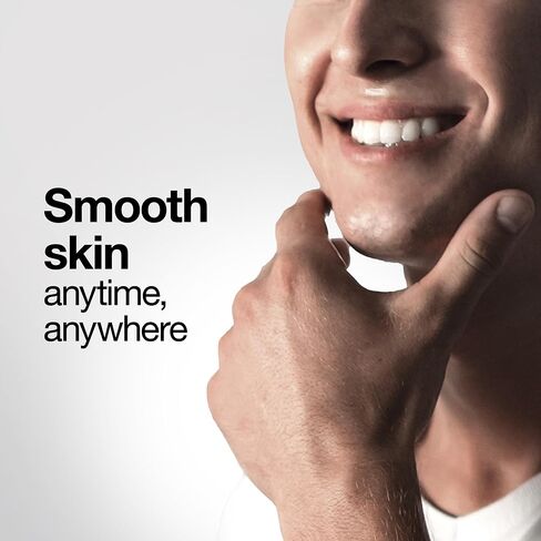 Braun Mobile Pocket Shaver M60 Red, 3.2 Ounce in Kuwait