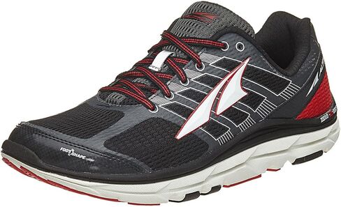 Altra Men's Provision 3 Trail Runner in Kuwait
