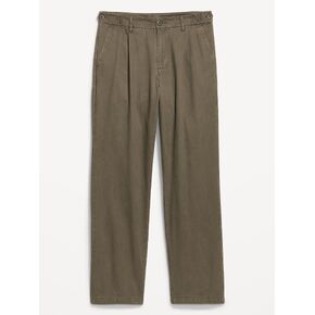 Old Navy 90s Loose Flight Pants - Elkhorn in Kuwait