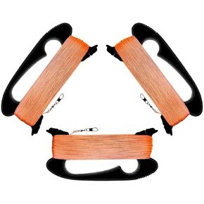 String Handle, 300ft Line per Spool in Saudi Arabia