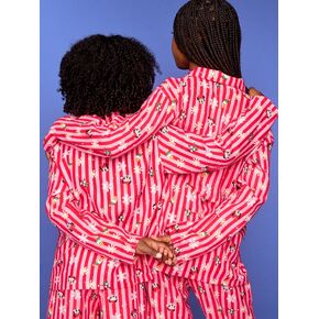 Old Navy Old Navy x Disney Gender-Neutral Pajama Set for Kids - Disney Stripe (Match the Fam!) in Kuwait