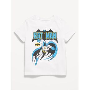 Old Navy DC Comics™ Batman Unisex Graphic T-Shirt for Toddler - Batman in Kuwait