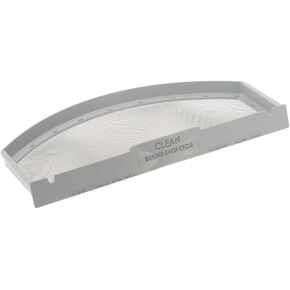Ge WE03X23881 Dryer Lint Screen Genuine Original Equipment Manufacturer (OEM) Part in Saudi Arabia