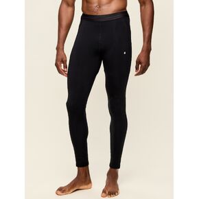 Old Navy Cold-Weather Run Tight - Black Jack in Kuwait
