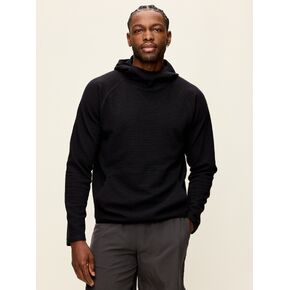 Old Navy Performance Pullover Hoodie - Black Jack in Kuwait