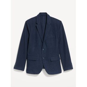 Old Navy Relaxed Unlined Blazer - In the Navy in Kuwait