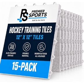 PS Hockey Flooring Tiles for Training 12 x 12“, Training Equipment in Saudi Arabia