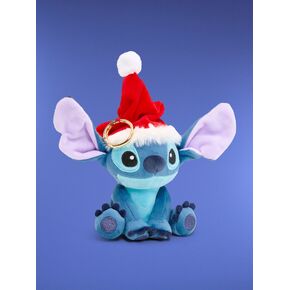Old Navy Old Navy x Disney Stitch Plush Keychain Bag Charm - Stitch in Kuwait
