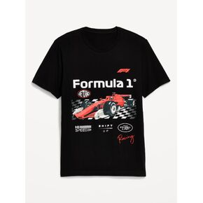 Old Navy Formula 1® T-Shirt - Black Jack in Kuwait