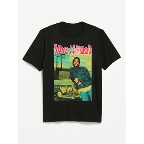 Old Navy Boyz n the Hood™ T-Shirt - Black Spark in Kuwait