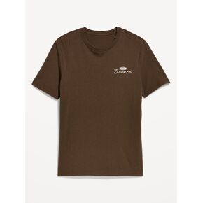 Old Navy Ford™ Graphic T-Shirt - Dark Walnut in Kuwait