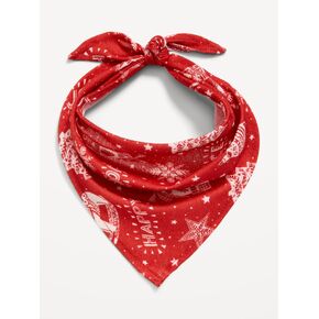 Old Navy Holiday Bandana for Pets - Christmas Classic (Match the Fam!) in Kuwait