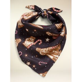 Old Navy Old Navy x Star Wars™ Bandana for Pets - Star Wars Cookie (Match the Fam!) in Kuwait