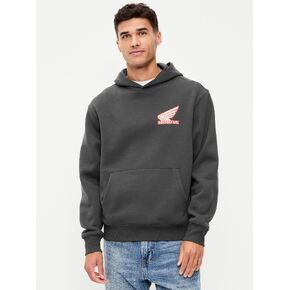 Old Navy Essential Popover Graphic Hoodie - Panther in Kuwait
