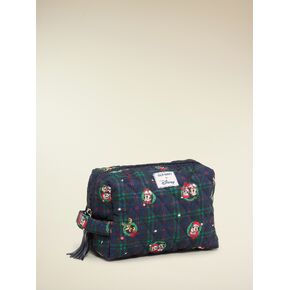Old Navy Old Navy x Disney Cosmetic Bag - Disney Wreath (Match the Fam!) in Kuwait