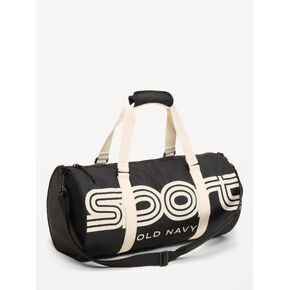 Old Navy Old Navy Sport Duffle Bag - Black Jack in Kuwait