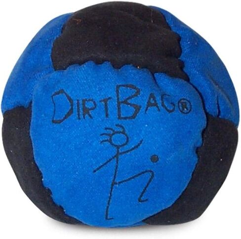 World Footbag Dirtbag in Saudi Arabia