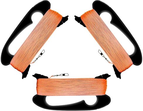String Handle, 300ft Line per Spool in Saudi Arabia