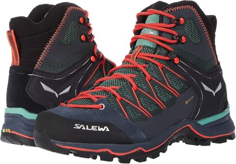 Salewa Mountain Trainer Lite Mid GTX - Women's in Kuwait