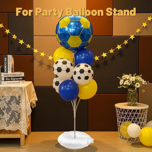 2 Pack Water Weight Bags for Balloon Column Stand And Balloon Arch in Saudi Arabia