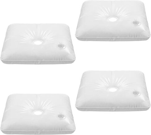 2 Pack Water Weight Bags for Balloon Column Stand and Balloon Arch in Saudi Arabia