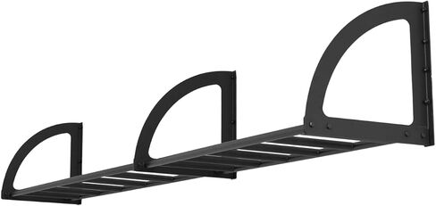 Barcaloo Wall Mount Monkey Bars, 8 Ft - Indoor Jungle Gym Kit in Kuwait