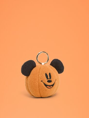 Old Navy Old Navy x Disney Plush Keychain Bag Charm - Mickey Mouse in Kuwait