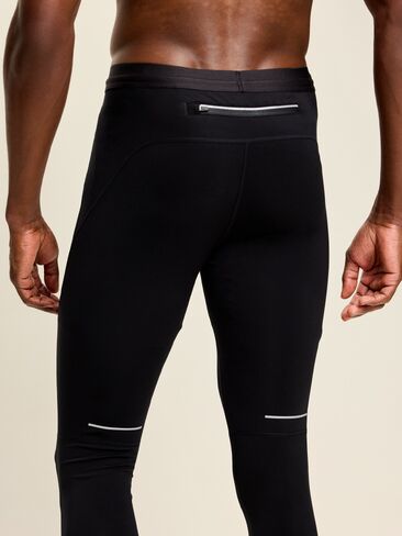 Old Navy Cold-Weather Run Tight - Black Jack in Kuwait
