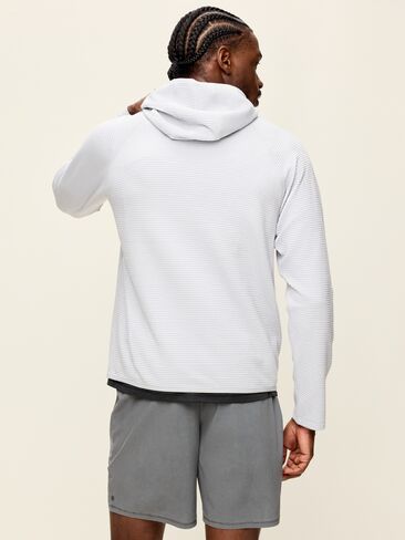Old Navy Performance Pullover Hoodie - Cloud Cover in Kuwait