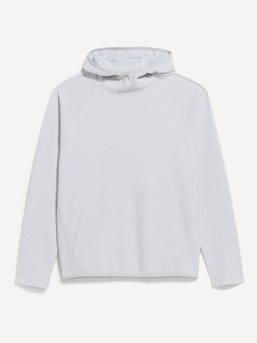 Old Navy Performance Pullover Hoodie - Cloud Cover in Kuwait
