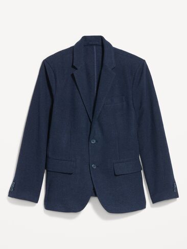 Old Navy Relaxed Unlined Blazer - In the Navy in Kuwait