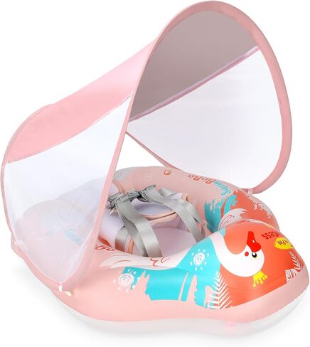 Baby Swimming Float Kids Pool Toys in Saudi Arabia