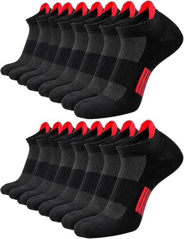 No Show Thin Casual Socks Women and Man Low Cut Cotton Socks in Kuwait