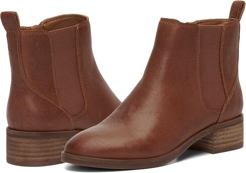 Lucky Brand Men's Podina Ankle Boot in Kuwait