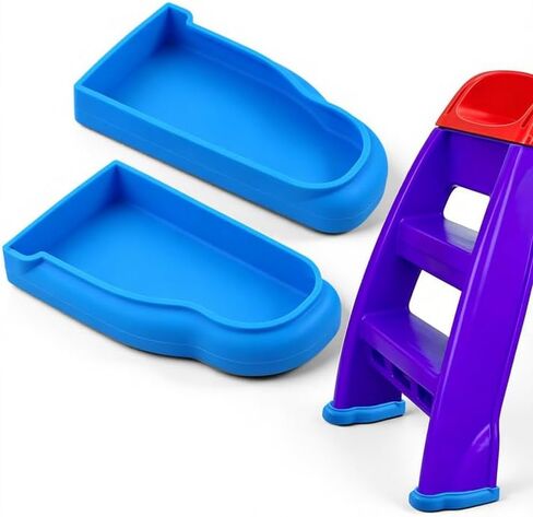 Anti‑Slip Feet Pads for Little Tikes Slides in Kuwait