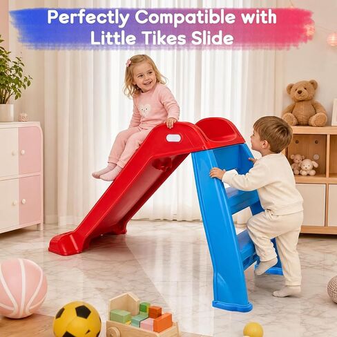 Anti‑Slip Feet Pads for Little Tikes Slides in Kuwait