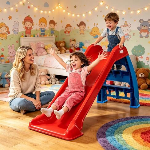 Anti‑Slip Feet Pads for Little Tikes Slides in Kuwait