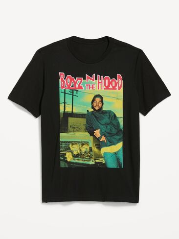 Old Navy Boyz n the Hood™ T-Shirt - Black Spark in Kuwait