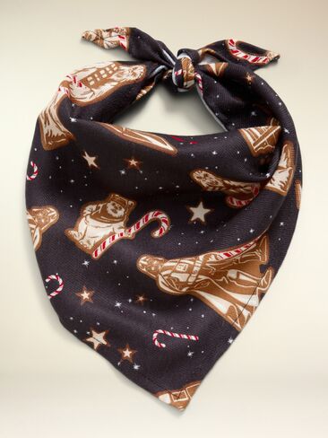 Old Navy Old Navy x Star Wars™ Bandana for Pets - Star Wars Cookie (Match the Fam!) in Kuwait